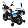 Vehicle Motor BMW F850 GS Police