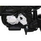 Motocicleta electrica, BMW F850 GS, 2 viteze, sunete, lumini, MP3, AUX, USB, roti EVA, pornire lenta, 2 x 35W, negru/galben Motocicleta electrica, BMW F850 GS, 2 viteze, sunete, lumini, MP3, AUX, USB, roti EVA, pornire lenta, 2 x 35W, negru/galben