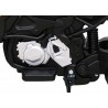 Vehicle Motor BMW F850 GS Yellow