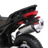 Vehicle Motor BMW F850 GS Yellow