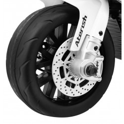 Motor BMW S1000 RR MINI Blue