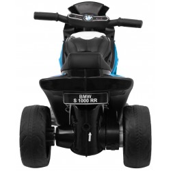 Motor BMW S1000 RR MINI Blue