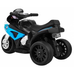 Motor BMW S1000 RR MINI Blue