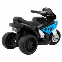 Motor BMW S1000 RR MINI Blue