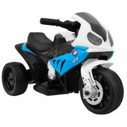Motor BMW S1000 RR MINI Blue