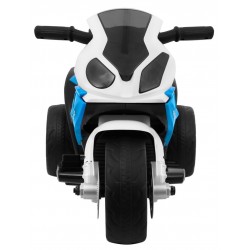 Motor BMW S1000 RR MINI Blue