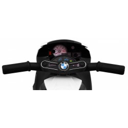 Motor BMW S1000 RR MINI Blue