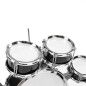 Set 5 tobe jazz pentru copii, bete incluse, scaun, 3 ani+, RESIGILAT