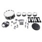 Set 5 tobe jazz pentru copii, bete incluse, scaun, 3 ani+, RESIGILAT