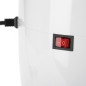 Sterilizator UVC profesional 8W, 2 sertare, pentru obiecte mici, instrumentar, masti, RESIGILAT Sterilizator UVC profesional 8W, 2 sertare, pentru obiecte mici, instrumentar, masti, RESIGILAT