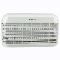 Aparat antiinsecte profesional LEDuri UV, raza 150 mp, antitantari, grilaj metalic alb, RESIGILAT