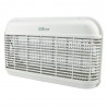 Aparat anti-insecte 12 LED-uri UV, raza de actiune 150 mp, grilaj metalic