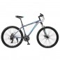 Bicicleta Mountain Bike, cadru aluminiu, roti 26 inch, 21 viteze, schimbator Shimano, frane pe disc, Phoenix, RESIGILAT Bicicleta Mountain Bike, cadru aluminiu, roti 26 inch, 21 viteze, schimbator Shimano, frane pe disc, Phoenix, RESIGILAT