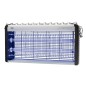 Lampa UV anti insecte Esperanza Swift, 30W, 2500V, 50Hz-60Hz, 220V-240V, 48,5 x 7,5 x 25cm, alb Lampa UV anti insecte Esperanza Swift, 30W, 2500V, 50Hz-60Hz, 220V-240V, 48,5 x 7,5 x 25cm, alb