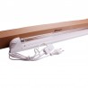 Lampa UV-C bactericida, 30W, suprafata sterilizata 30 mp, 9000 ore, cablu alimentare 195 cm