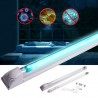 Lampa UV-C bactericida, 30W, suprafata sterilizata 30 mp, 9000 ore, cablu alimentare 195 cm