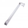 Lampa UV-C bactericida, 30W, suprafata sterilizata 30 mp, 9000 ore, cablu alimentare 195 cm