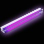 Corp neon dublu cu lampi UV, lumina blacklight Corp neon dublu cu lampi UV, lumina blacklight