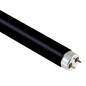Corp neon dublu cu lampi UV, lumina blacklight Corp neon dublu cu lampi UV, lumina blacklight