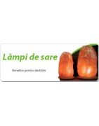 Lampa de Sare, Diverse Modele Veioza Sare