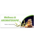 Aromaterapie si Wellness - Stare de bine