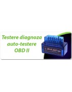 Testere Diagnoza Auto - Testere OBD II