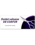 Coafor - Produse pentru servicii de calitate!