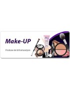 Make-up: Produse Machiaj Acasa si Pentru Saloane