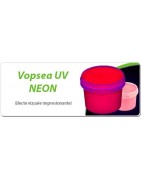 Vopsea UV Neon de la 7 RON
