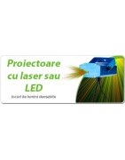 Proiectoare Laser | Proiectoare de Craciun - Glowmania.ro