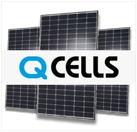 Panouri solare fotovoltaice Q-Cells