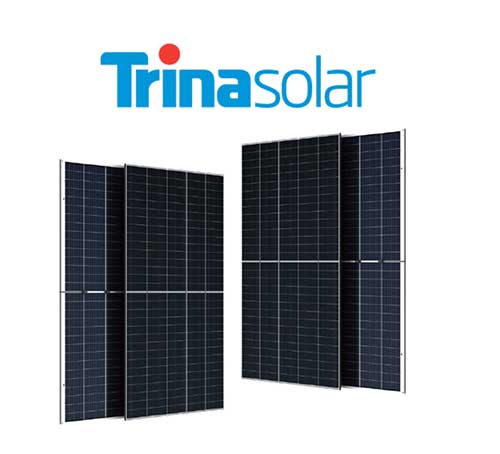 Panou solar fotovoltaic TrinaSolar