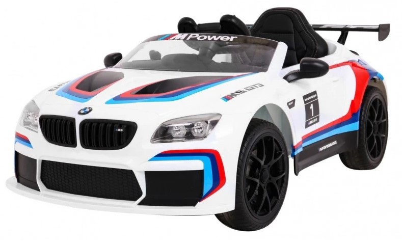 Masinuta electrica BMV X6M Sport