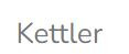 Kettler