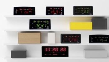Ceasul LED digital – un accesoriu nelipsit din locuinta ta