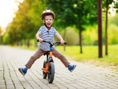 Ghid complet in alegerea bicicletelor pentru copii