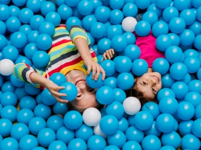 Dezvoltarea cognitiva la copii: importanta si idei de activitati distractive
